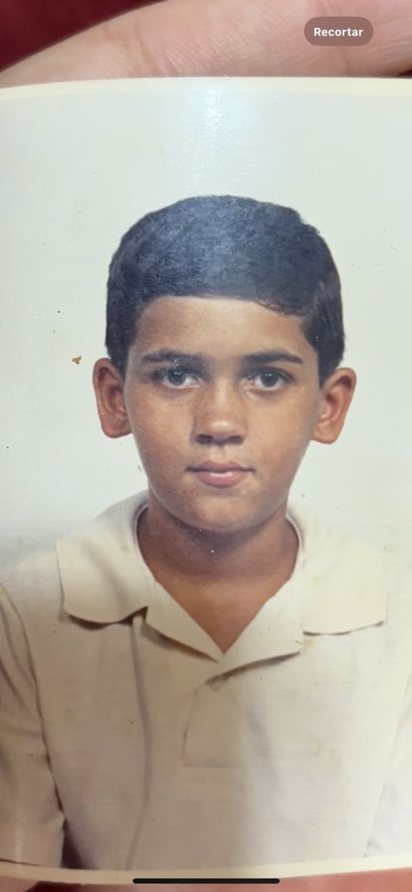 Carlos Antônio 